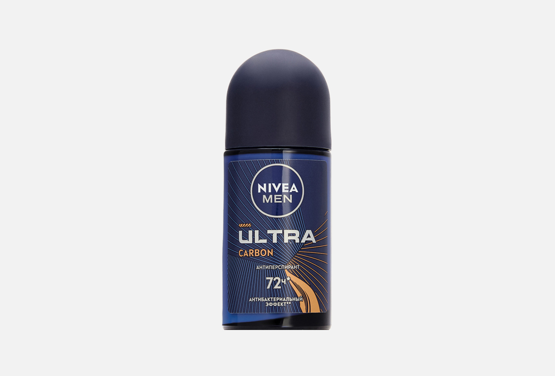 ULTRA Carbon 50 мл