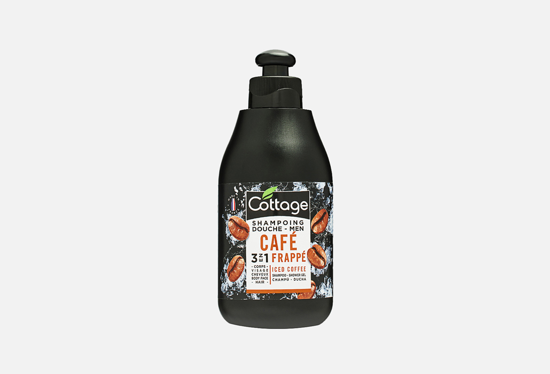 Iced Coffee 250 мл