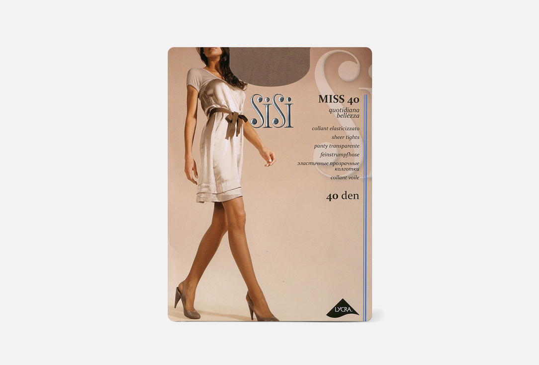 Miss Miele 4 мл