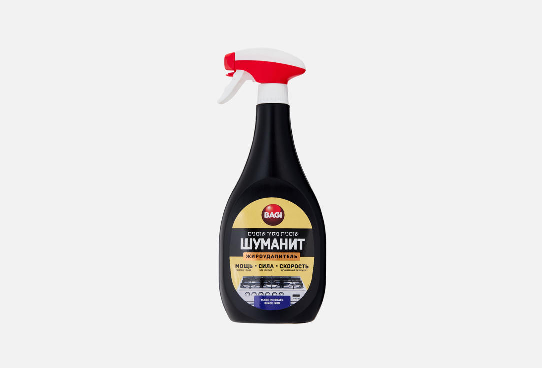 Шуманит 400 мл
