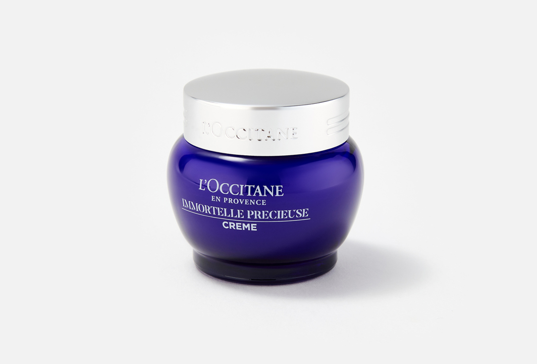 L'OCCITANE Драгоценный Иммортель 50 мл — фото 2