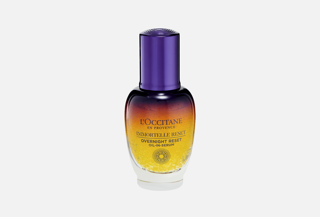 L'OCCITANE Мгновенная перезагрузка кожи 30 мл — фото 1