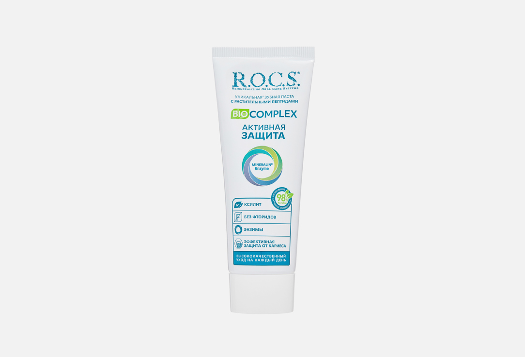 Biocomplex Активная защита 94 г