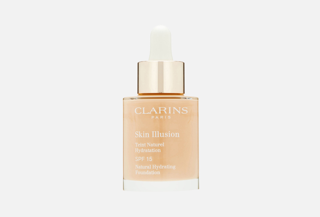 Skin Illusion 30 мл