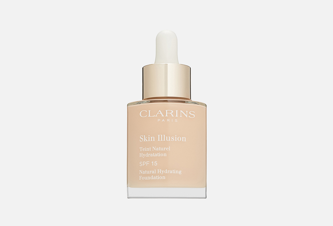 Skin Illusion 30 мл