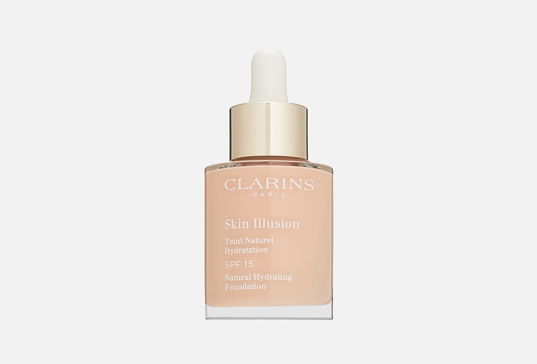 Skin Illusion 30 мл