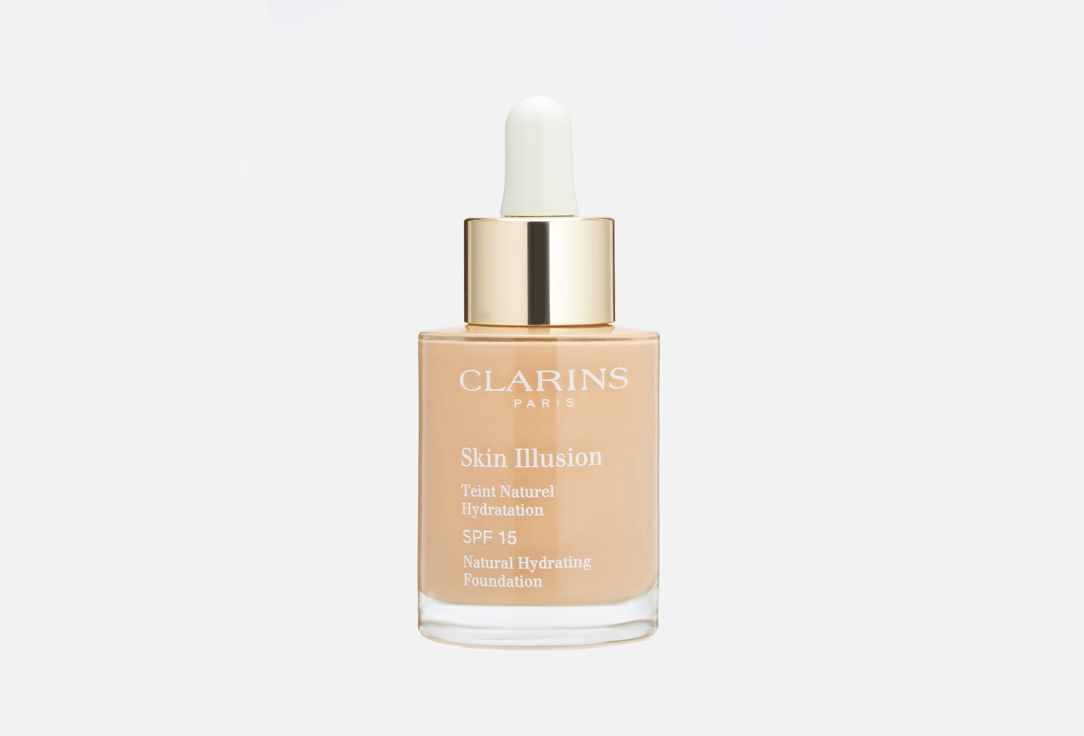Skin Illusion 30 мл