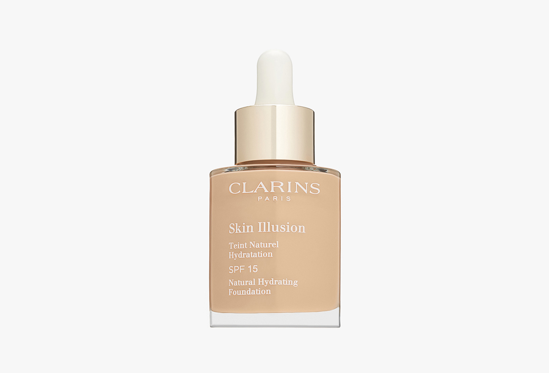 Skin Illusion 30 мл