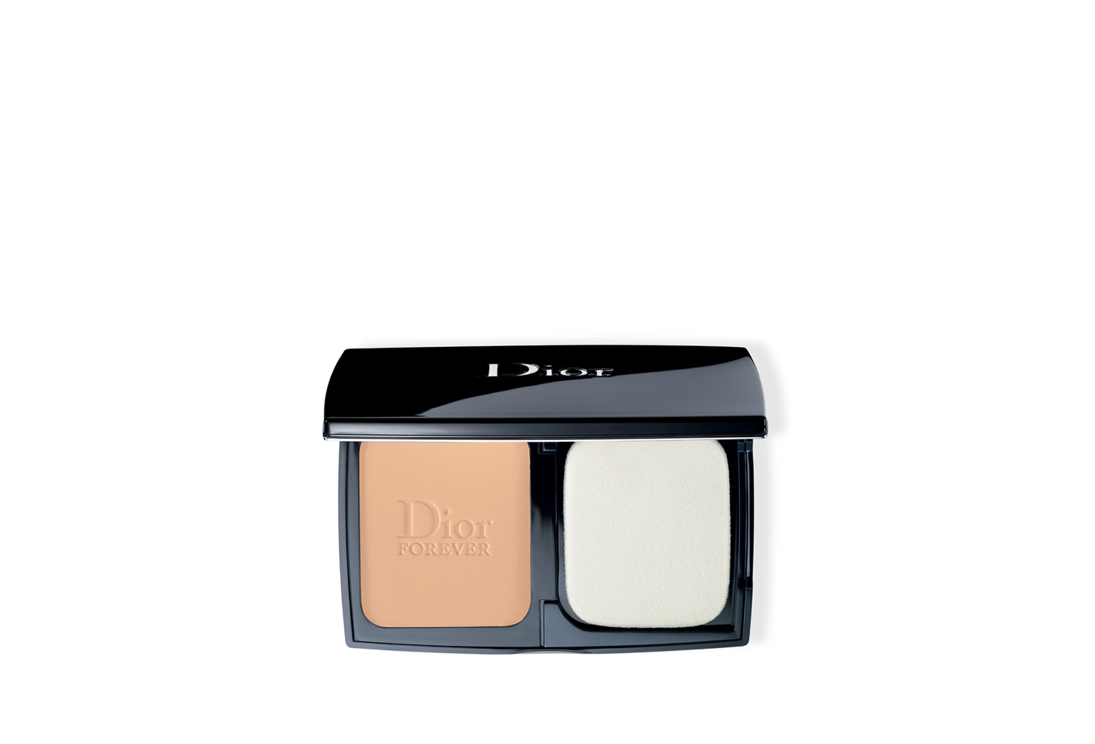 DIOR Компактная пудра Diorskin Forever Extreme Control 020 Светлый