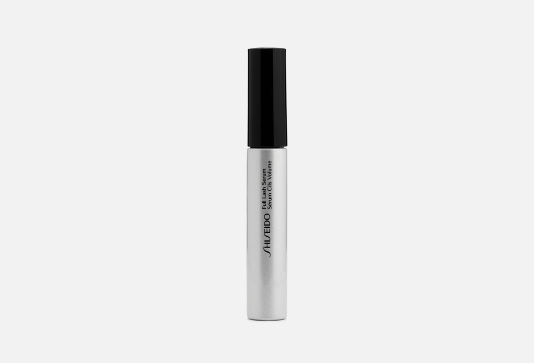 SHISEIDO Full Lash Serum 6 мл