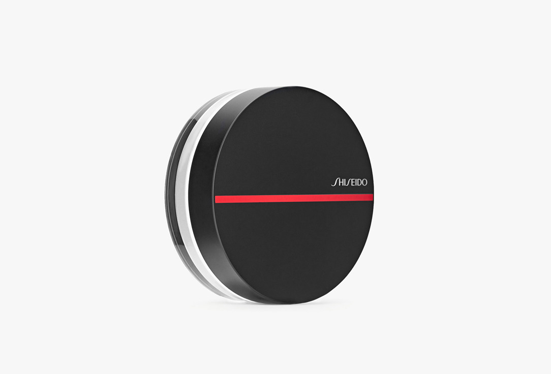 SYNCHRO SKIN INVISIBLE SILK LOOSE POWDER 6 г