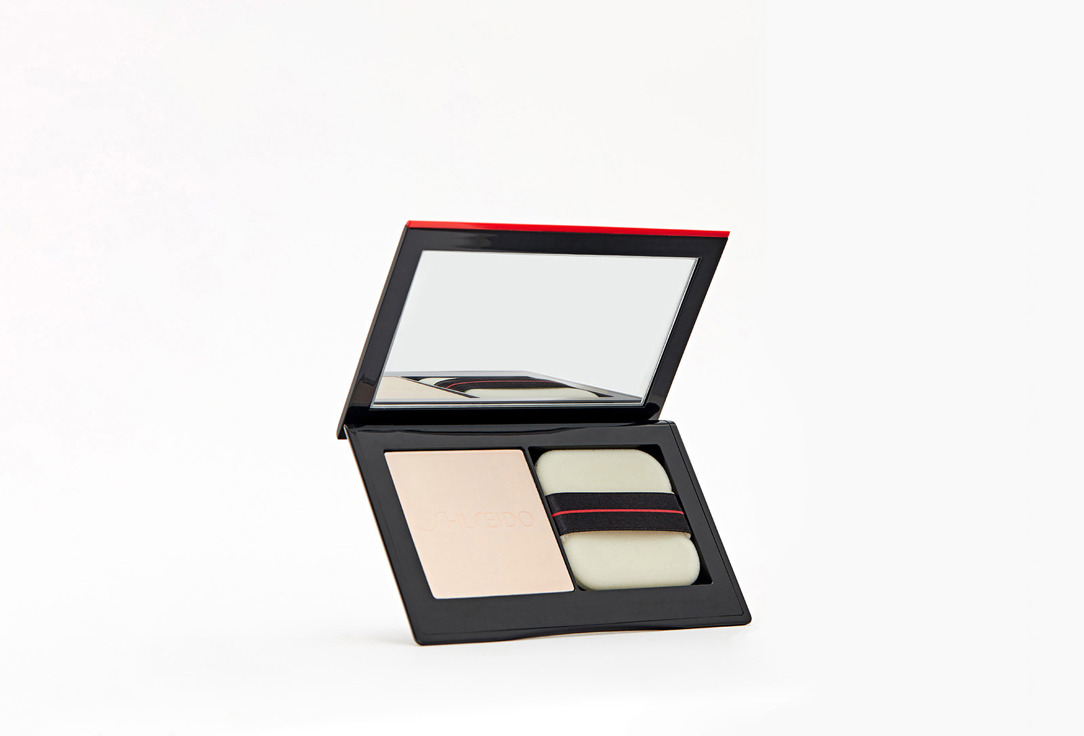 SYNCHRO SKIN INVISIBLE SILK PRESSED POWDER 10 г