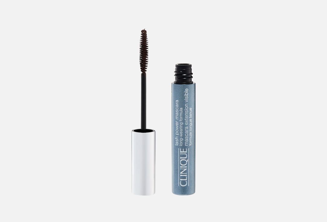 Lash Power Mascara 6 мл