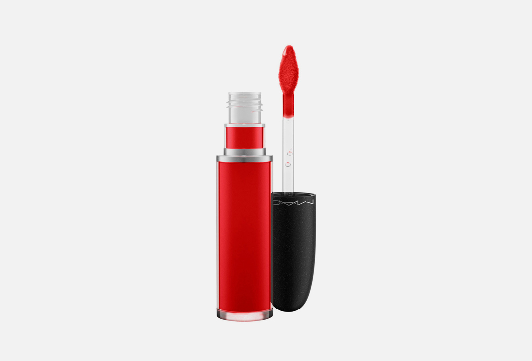 RETRO MATTE LIQUID LIPCOLOUR 5 мл