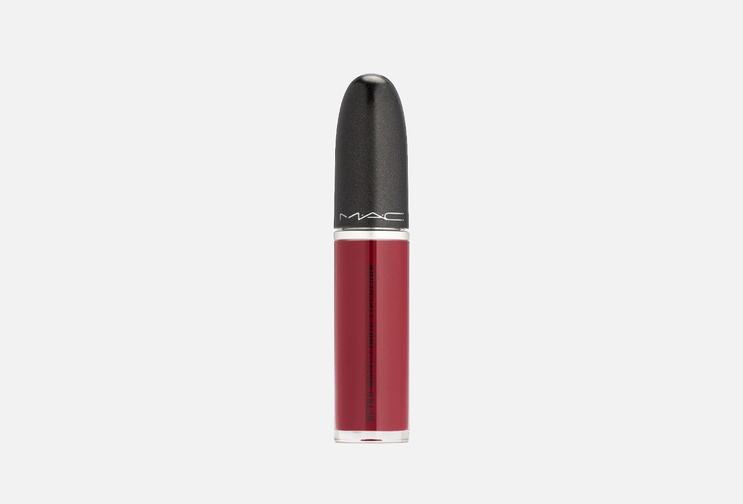 RETRO MATTE LIQUID LIPCOLOUR 5 мл