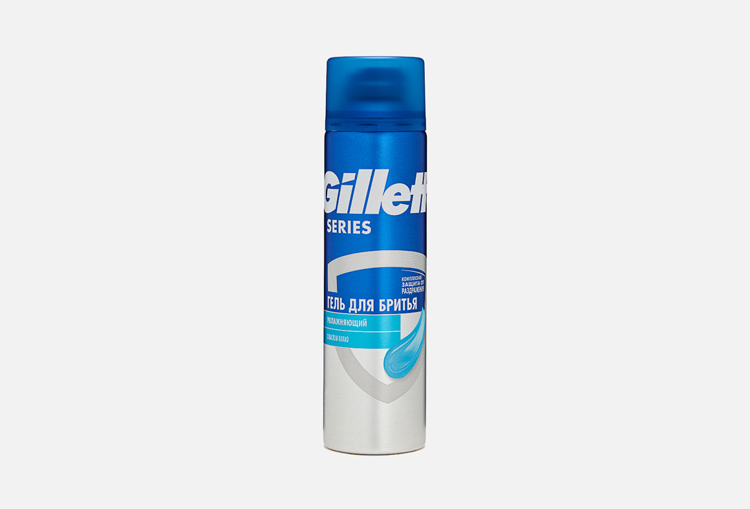 Moisturizing 200 мл