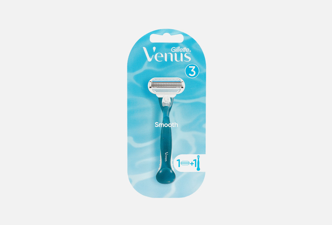 VENUS Razor 1 up 1 шт