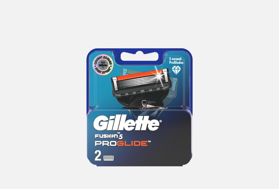 Fusion5 ProGlide 2 шт
