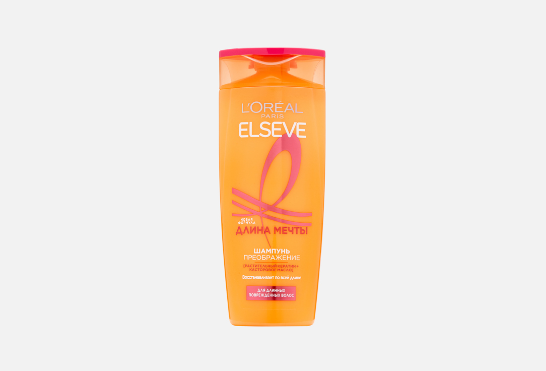 ELSEVE Длина мечты 250 мл