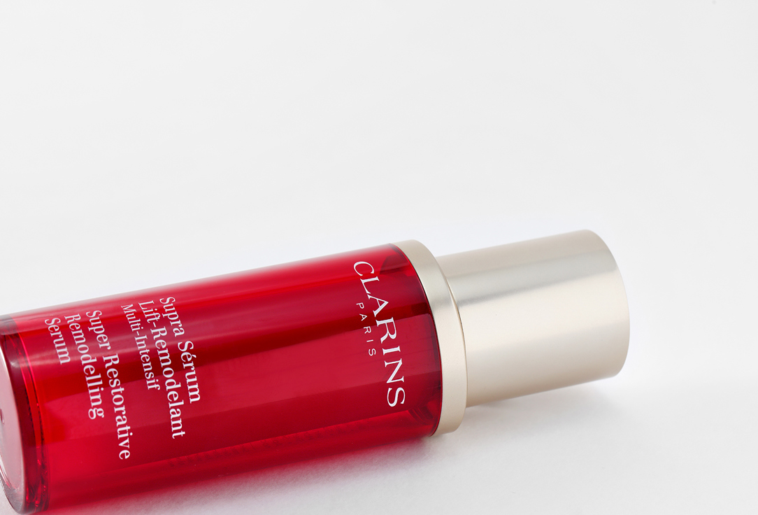 CLARINS Super Restorative Remodelling Serum 30 мл — фото 2