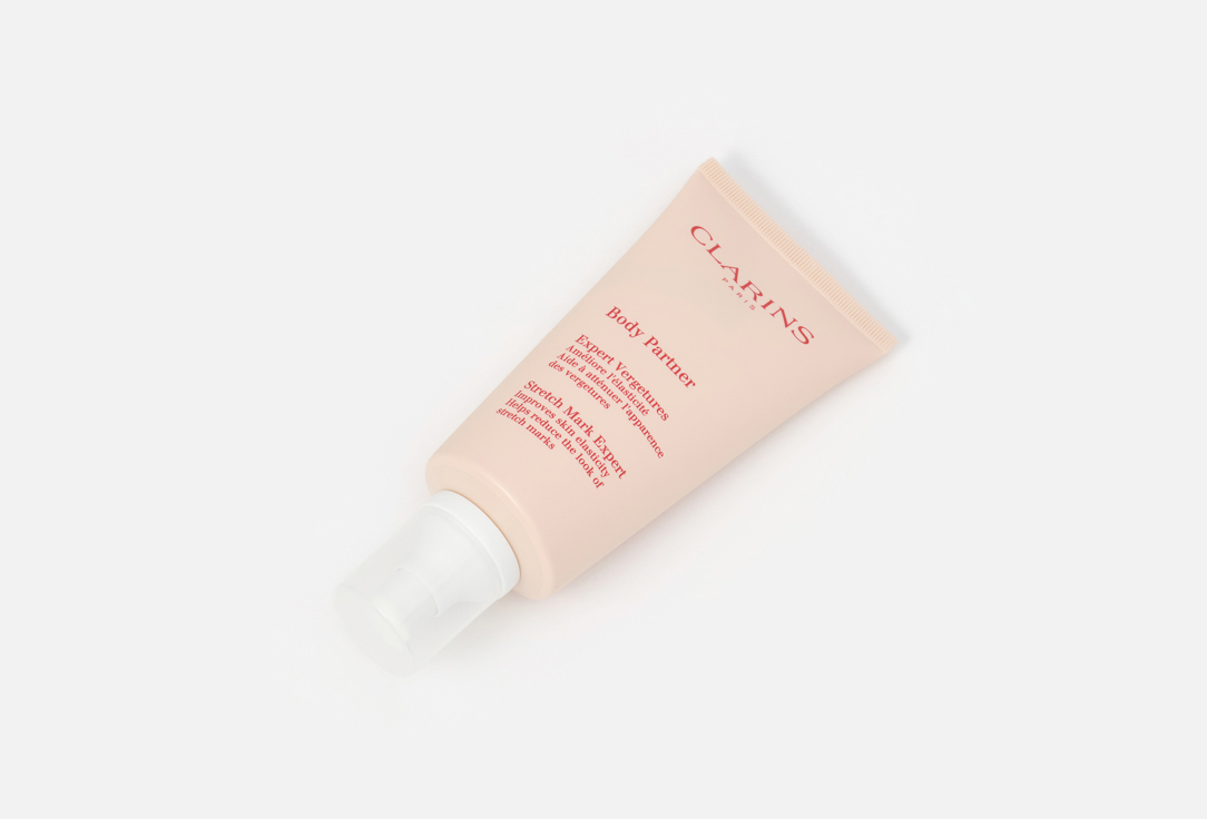 CLARINS Body Partner Stretch Mark Expert 175 мл — фото 2