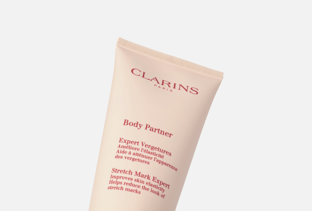 CLARINS Body Partner Stretch Mark Expert 175 мл — фото 4