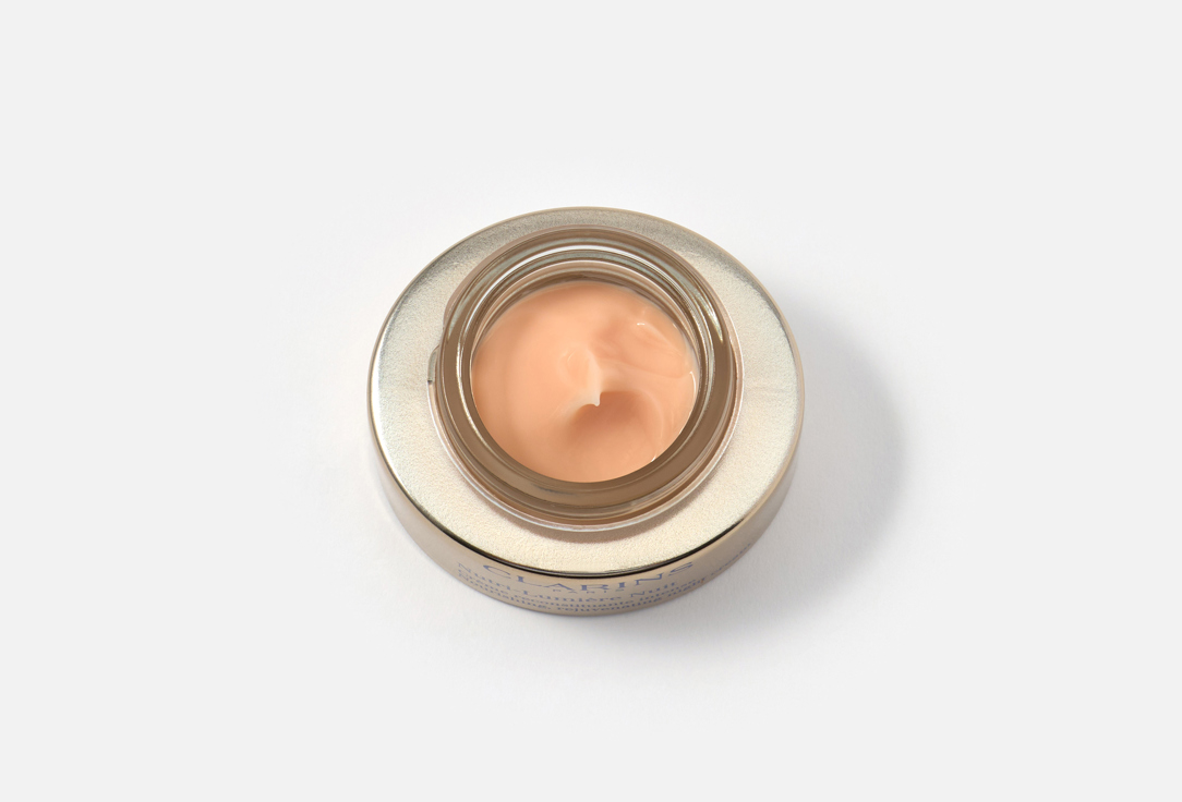 CLARINS Nutri-Lumière Night 50 мл — фото 3