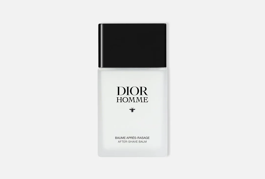 Dior Homme After-shave Balm Parfum 100 мл