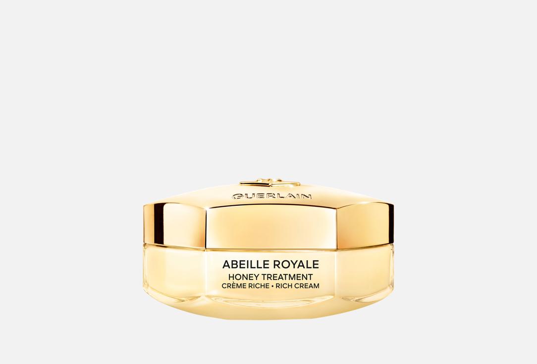 GUERLAIN Abeille Royale 50 мл — фото 1