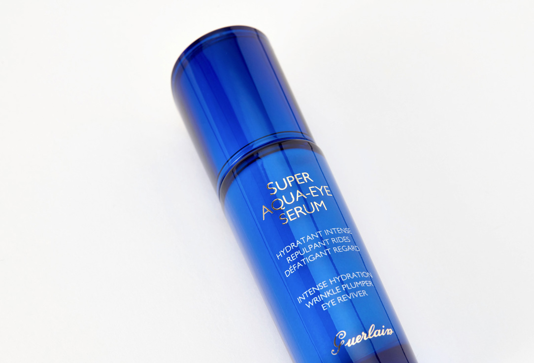 GUERLAIN Super Aqua-Eye 15 мл — фото 2