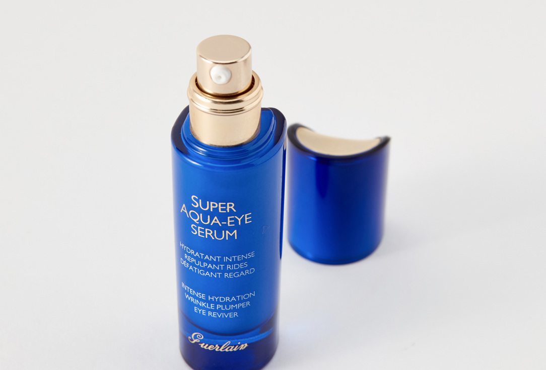 GUERLAIN Super Aqua-Eye 15 мл — фото 4