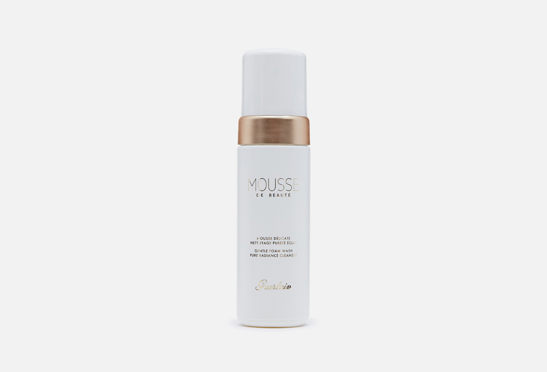 Mousse De Beaute 150 мл