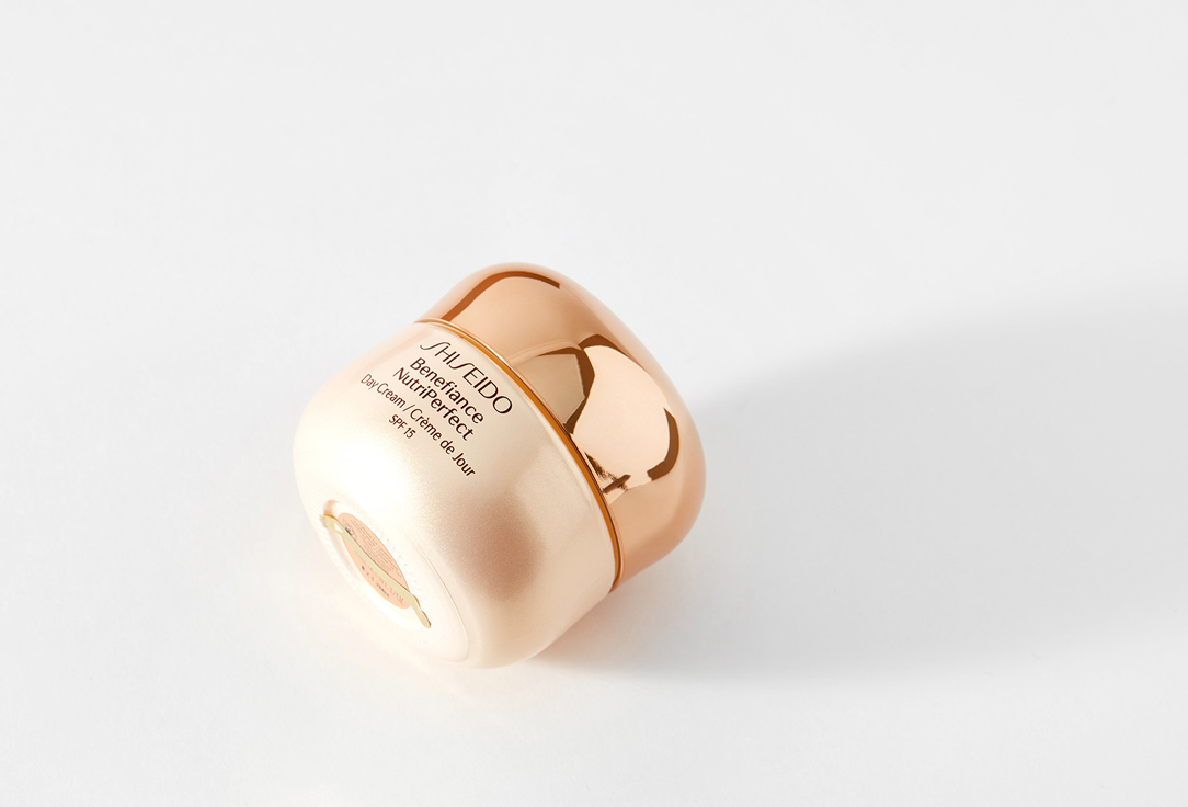 SHISEIDO Benefiance NutriPerfect 50 мл — фото 2