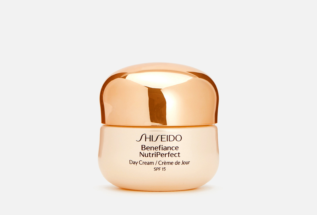 SHISEIDO Benefiance NutriPerfect 50 мл — фото 1