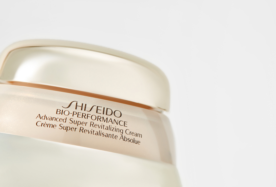 SHISEIDO Bio-Performance Advanced Super Revitalizing Cream 50 мл — фото 2