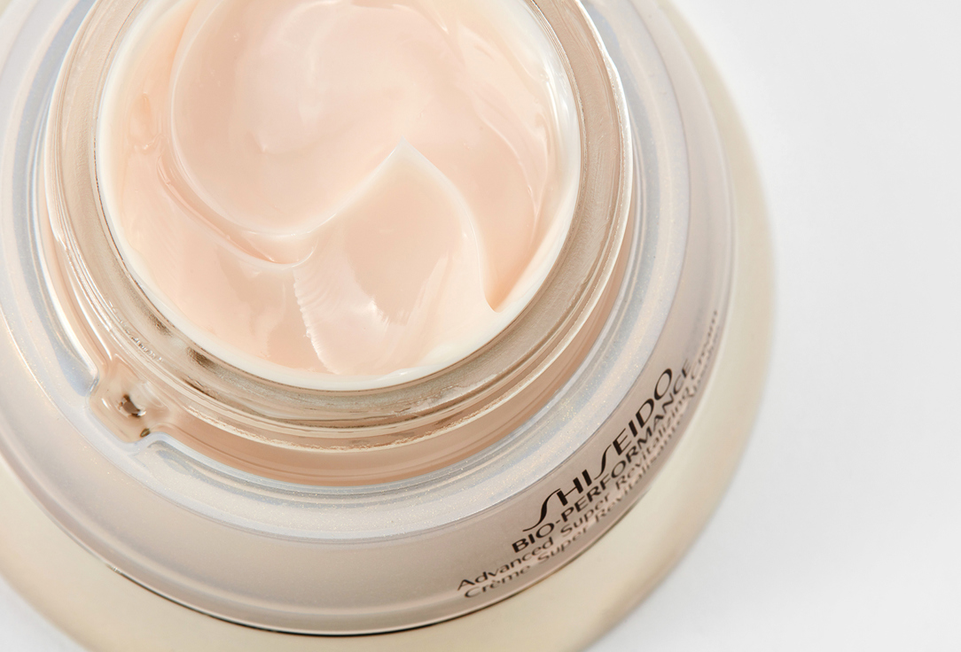 SHISEIDO Bio-Performance Advanced Super Revitalizing Cream 50 мл — фото 3