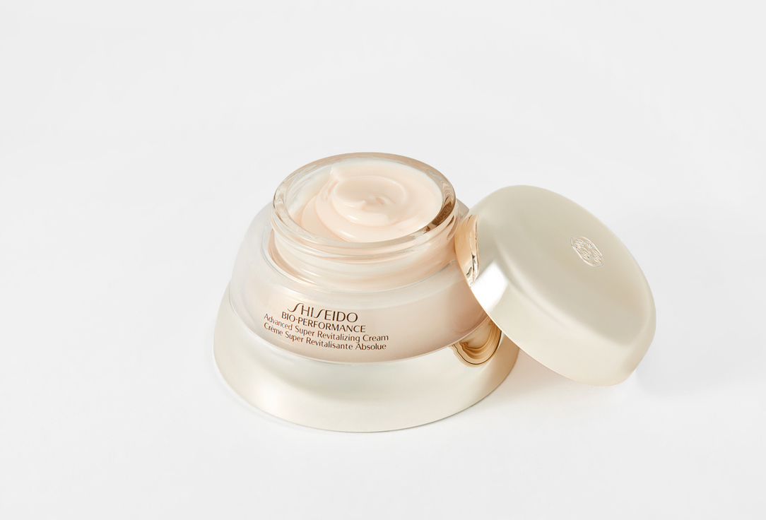 SHISEIDO Bio-Performance Advanced Super Revitalizing Cream 50 мл — фото 4