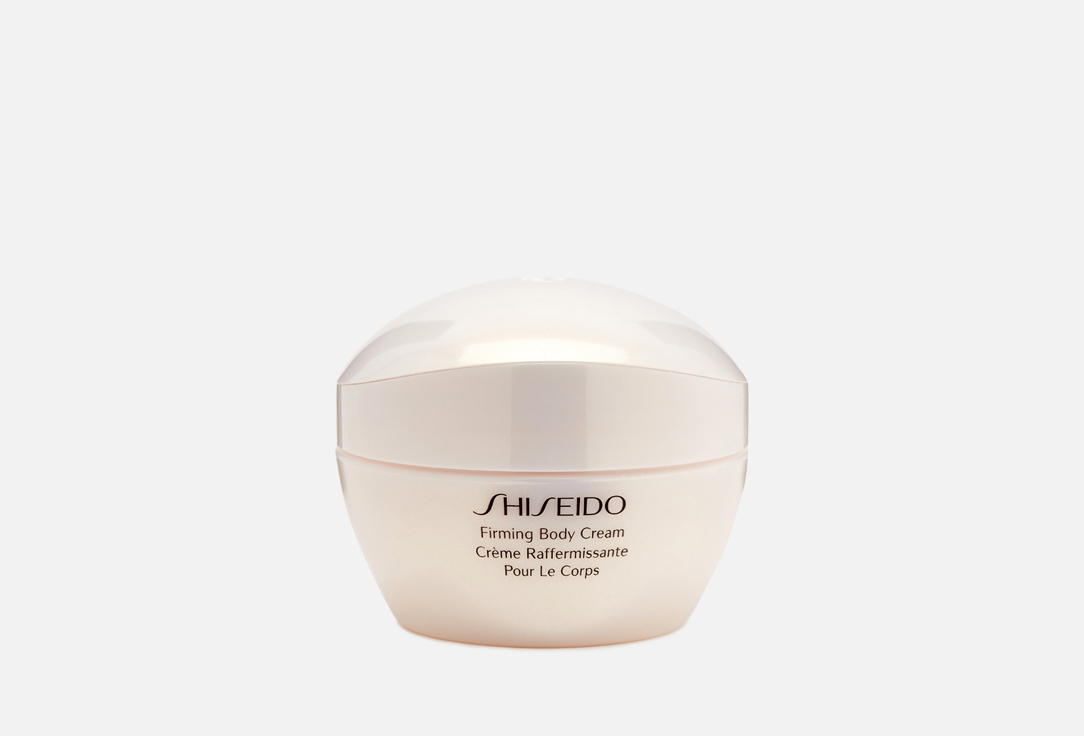 Firming Body Cream 200 мл