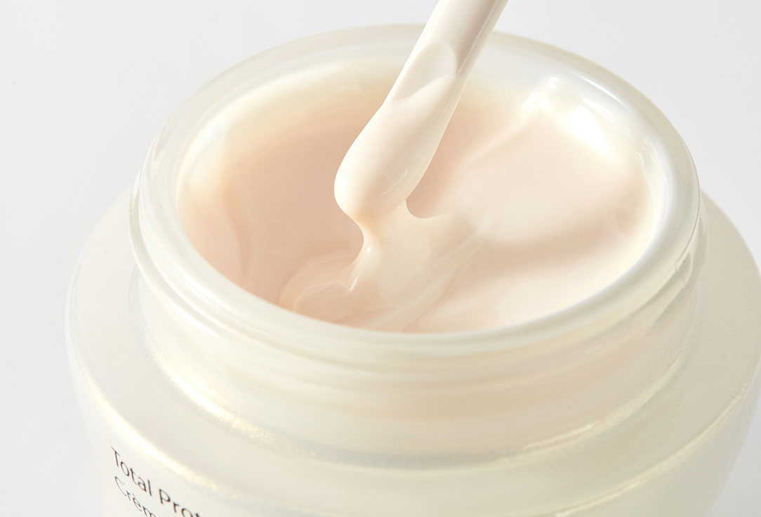 SHISEIDO Future Solution Lx Total Protective Cream E 50 мл — фото 3