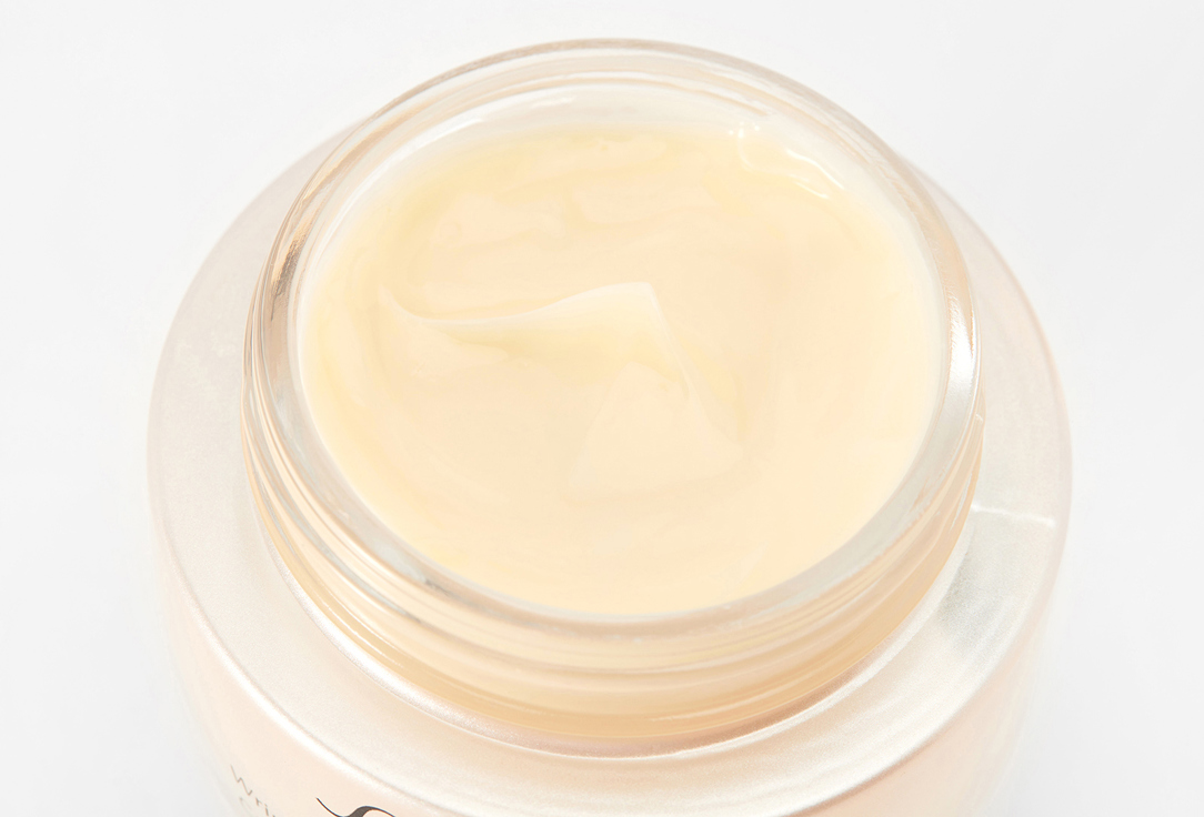 SHISEIDO BENEFIANCE WRINKLE SMOOTHING CREAM ENRICHED 50 мл — фото 3