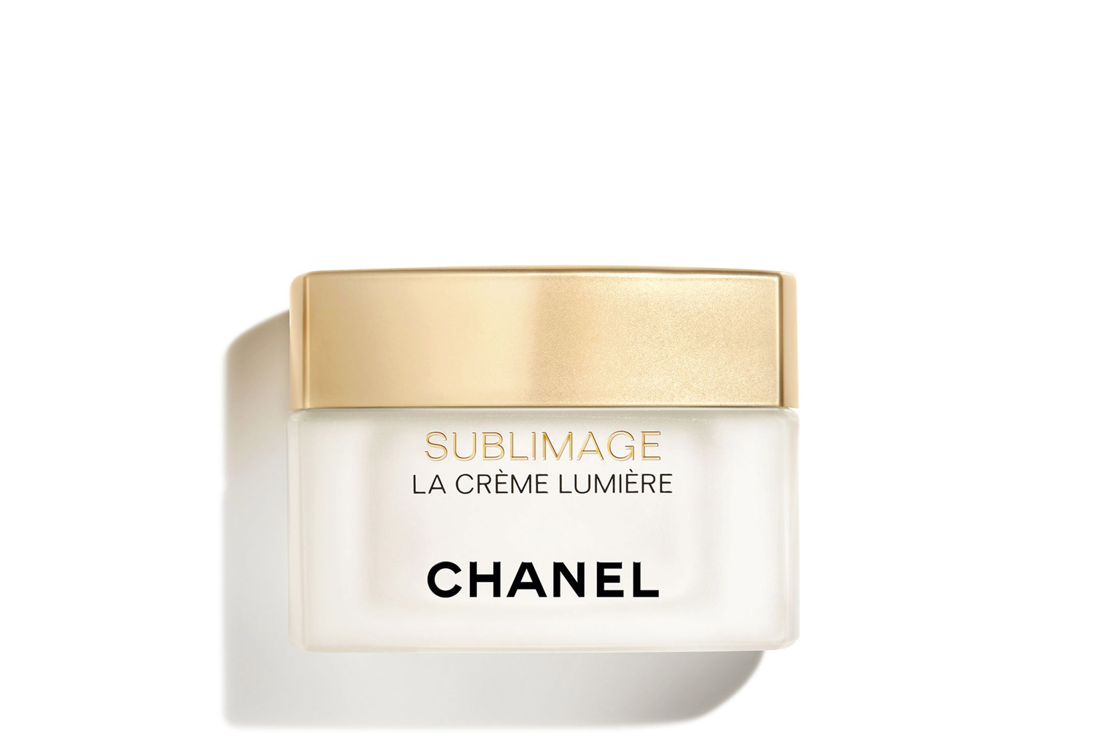 CHANEL Регенерирующий крем для сияния и ровного тона кожи