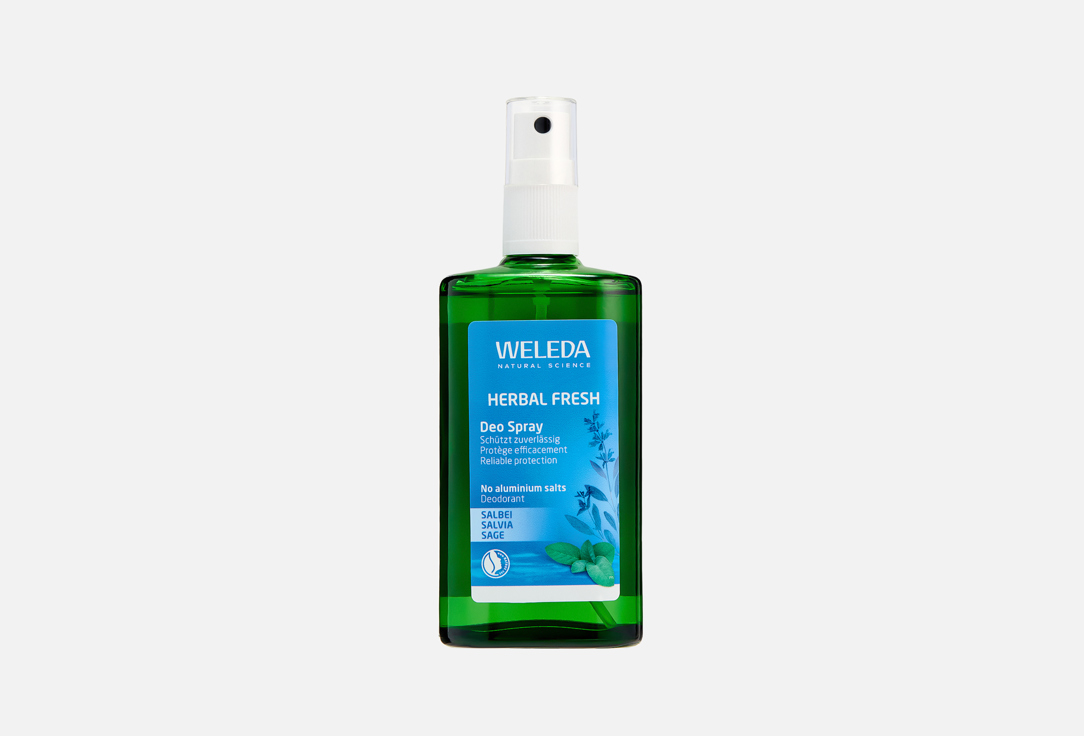 Salvia Deodorant 100 мл