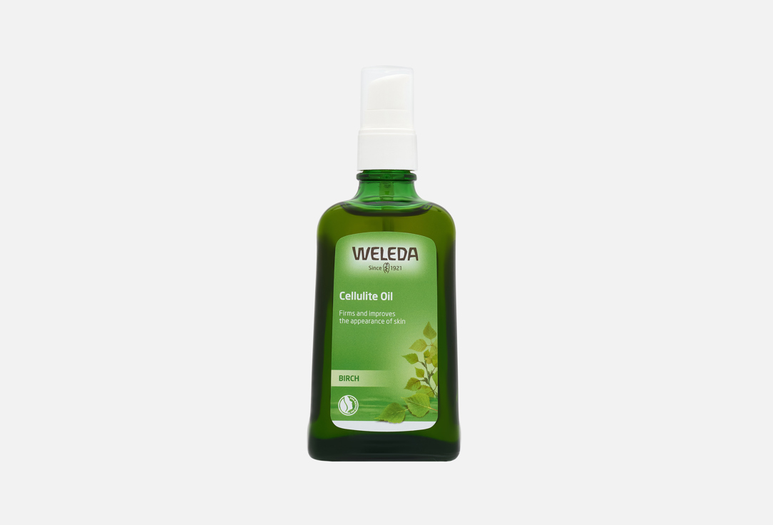 Birch Cellulite Oil 100 мл