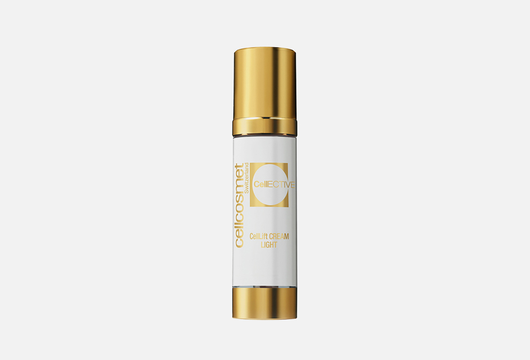 CELLCOSMET & CELLMEN CellLift CellECTIVE Light 50 мл — фото 1