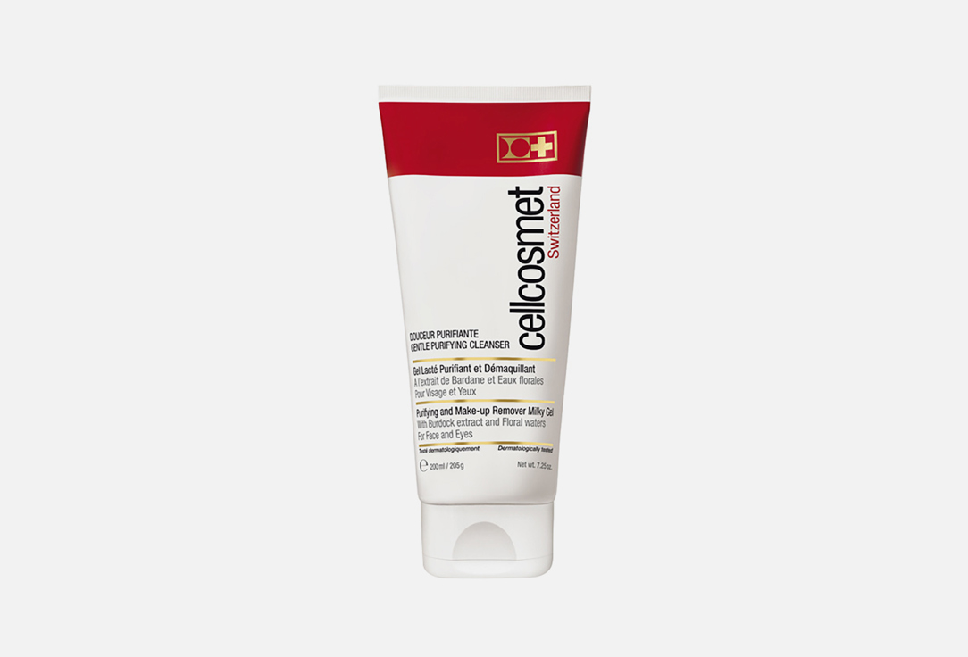 Gentle Purifying Gel 200 мл