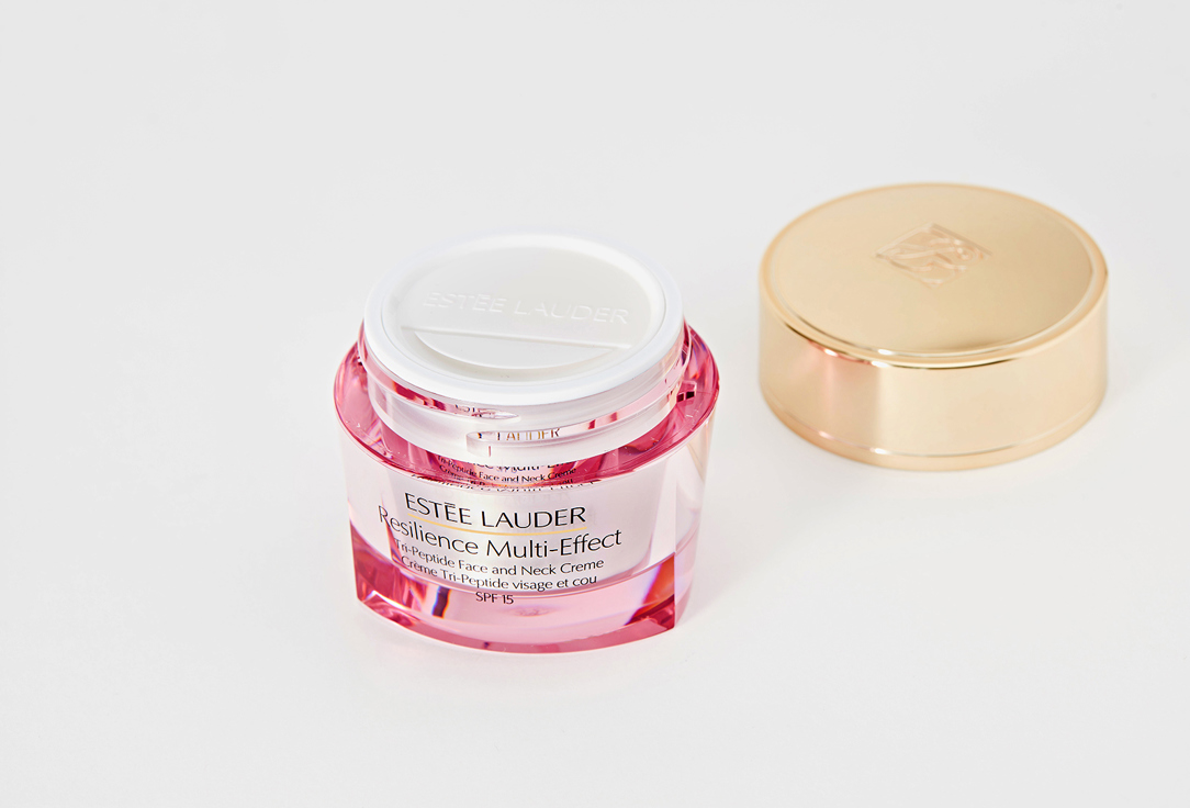 ESTEE LAUDER Resilience Multi-Effect 50 мл — фото 4