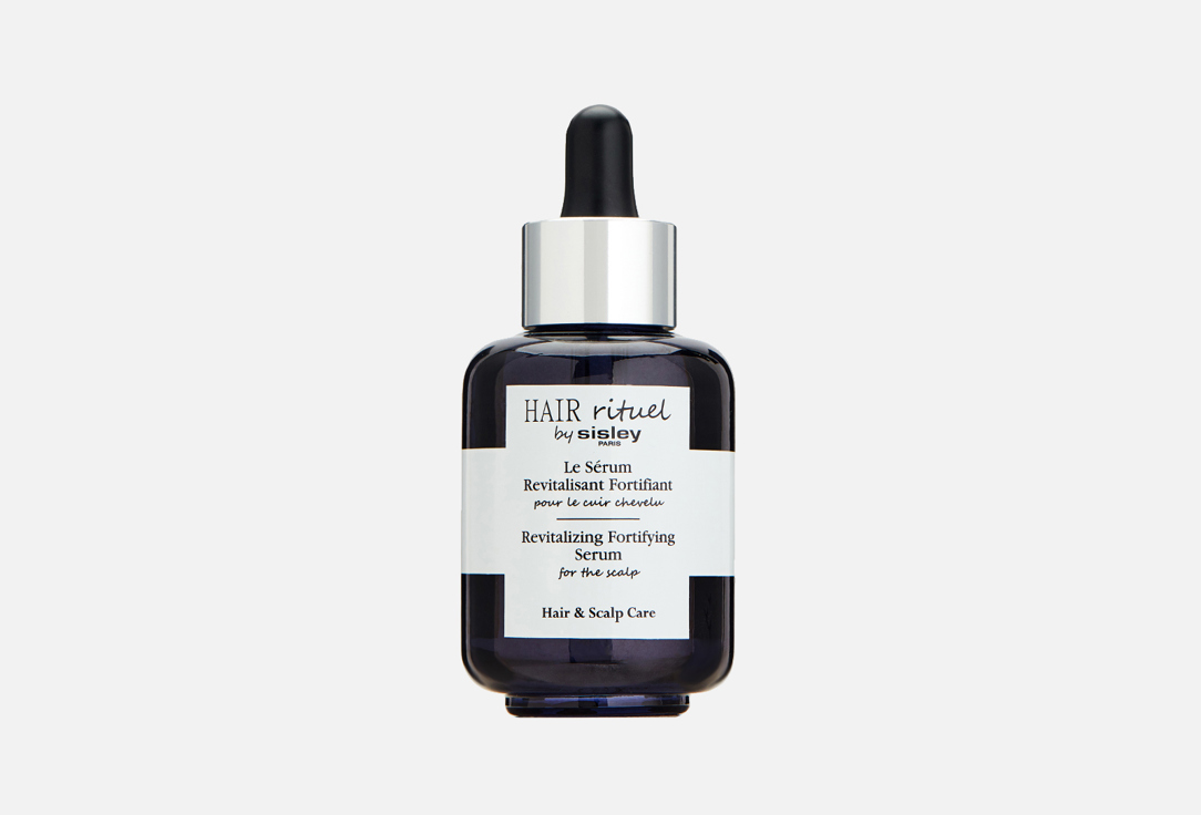 Revitalizing Fortifying Serum for the scalp 60 мл
