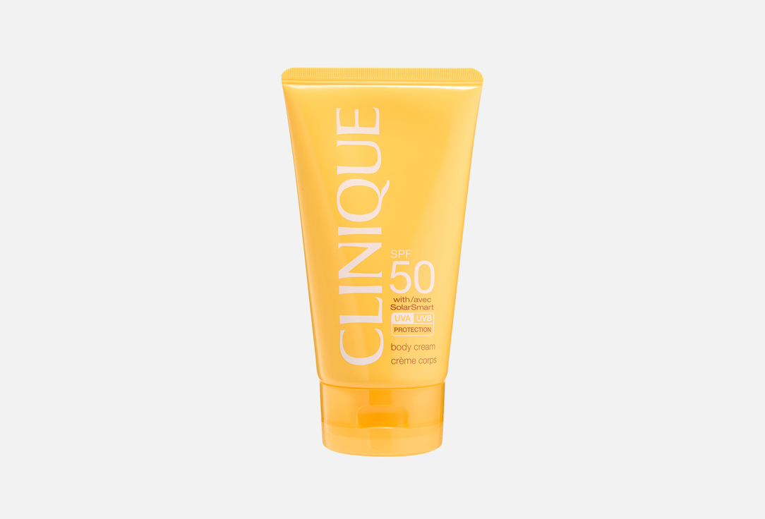 Body Cream 150 мл