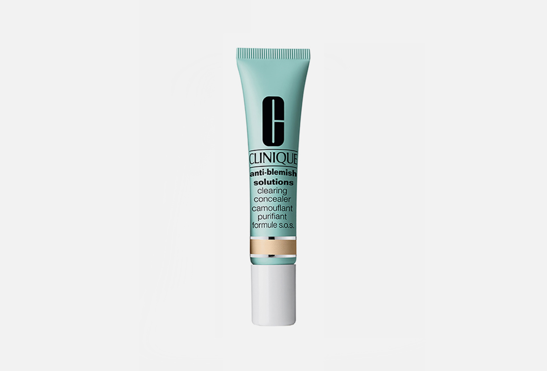 Anti-Blemish solutions 10 мл