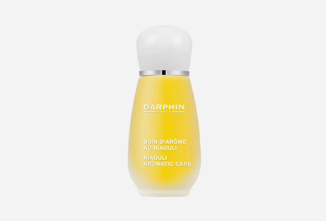 Niaouli Aromatic Care Organic 15 мл
